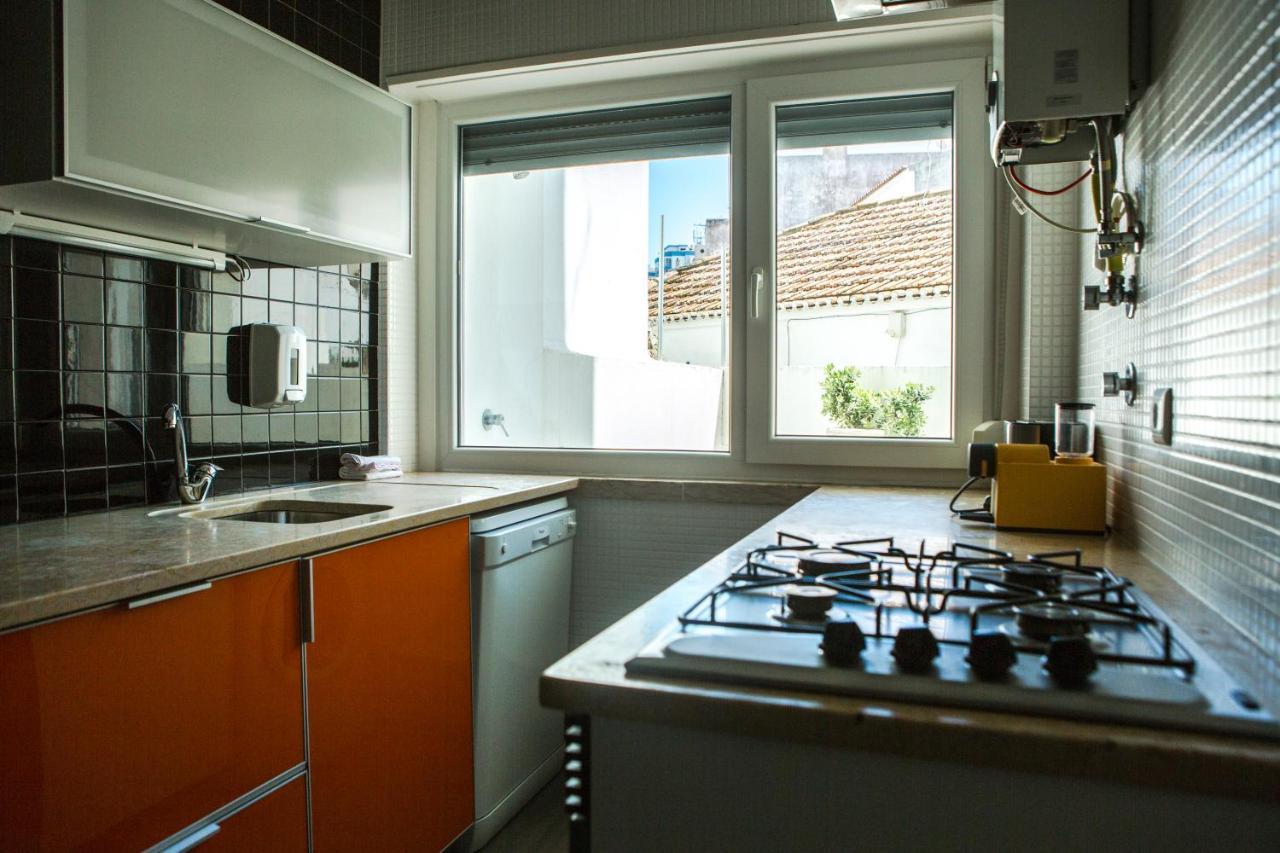 Casa Aguarelas - Apartment Ericeira