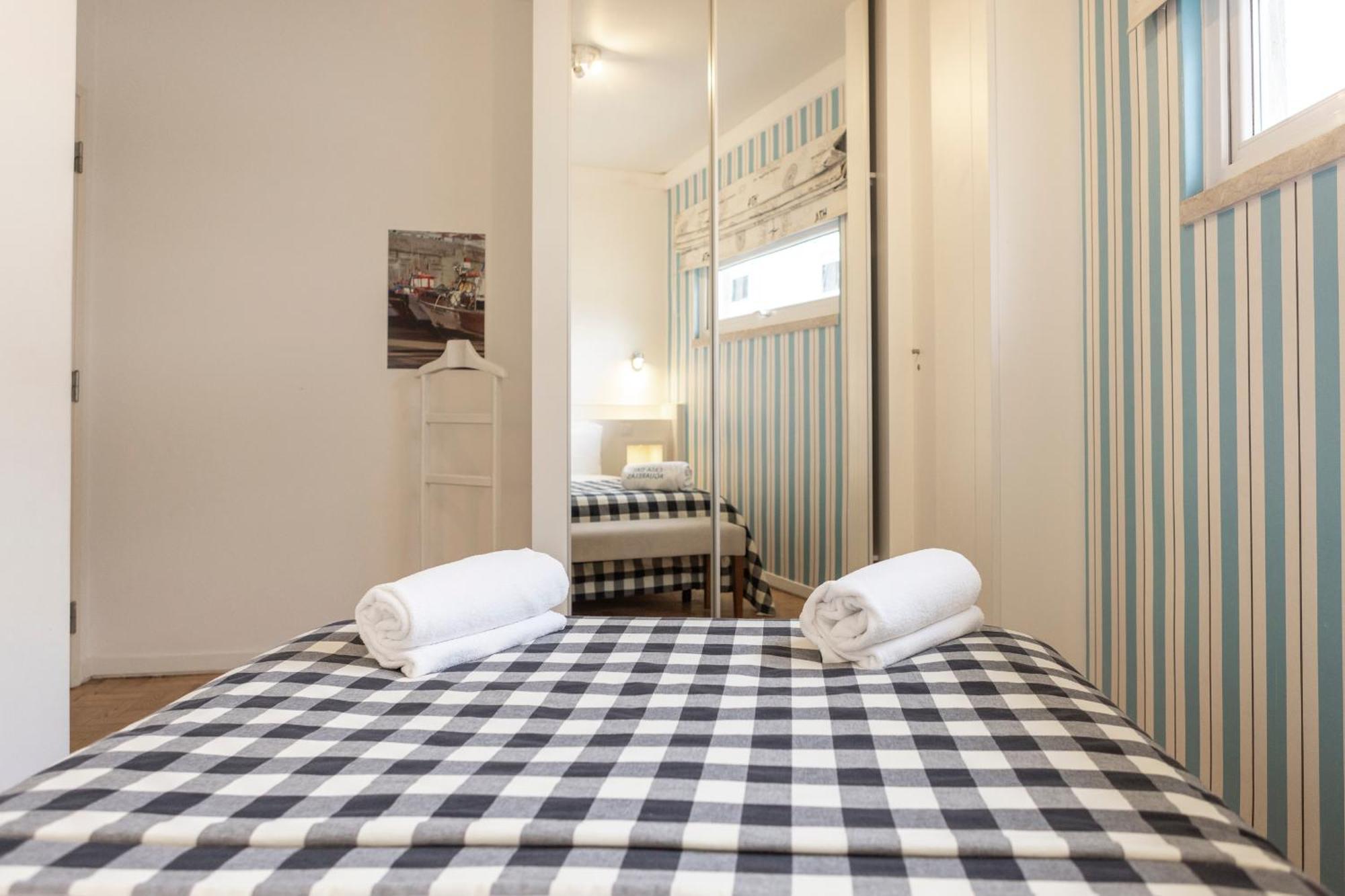 Apartment Casa Aguarelas - Ericeira