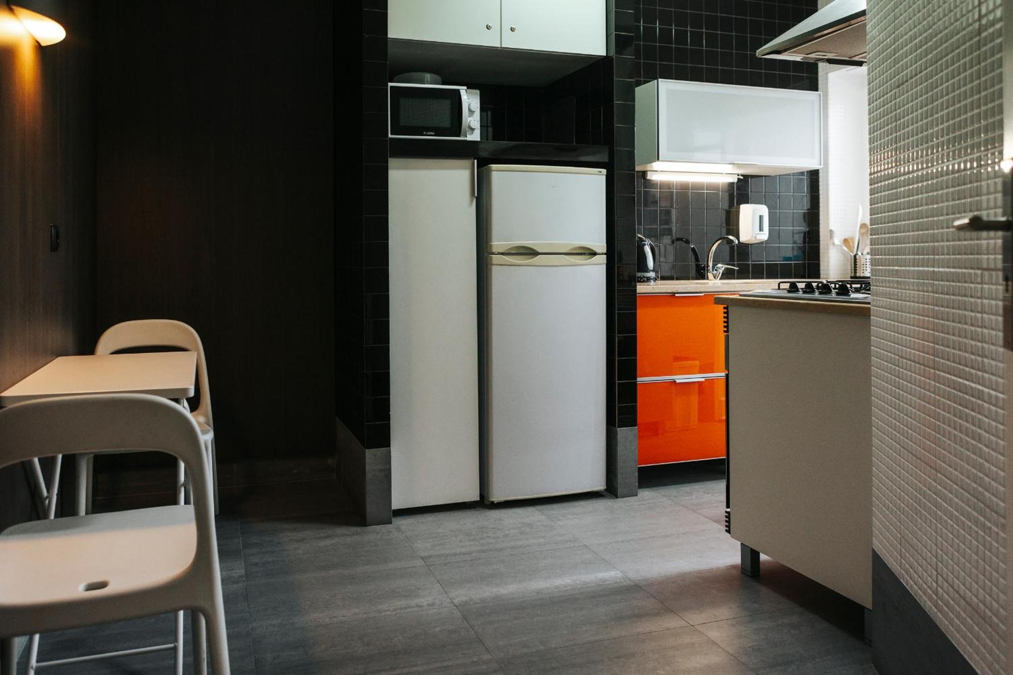 Apartment Casa Aguarelas - *