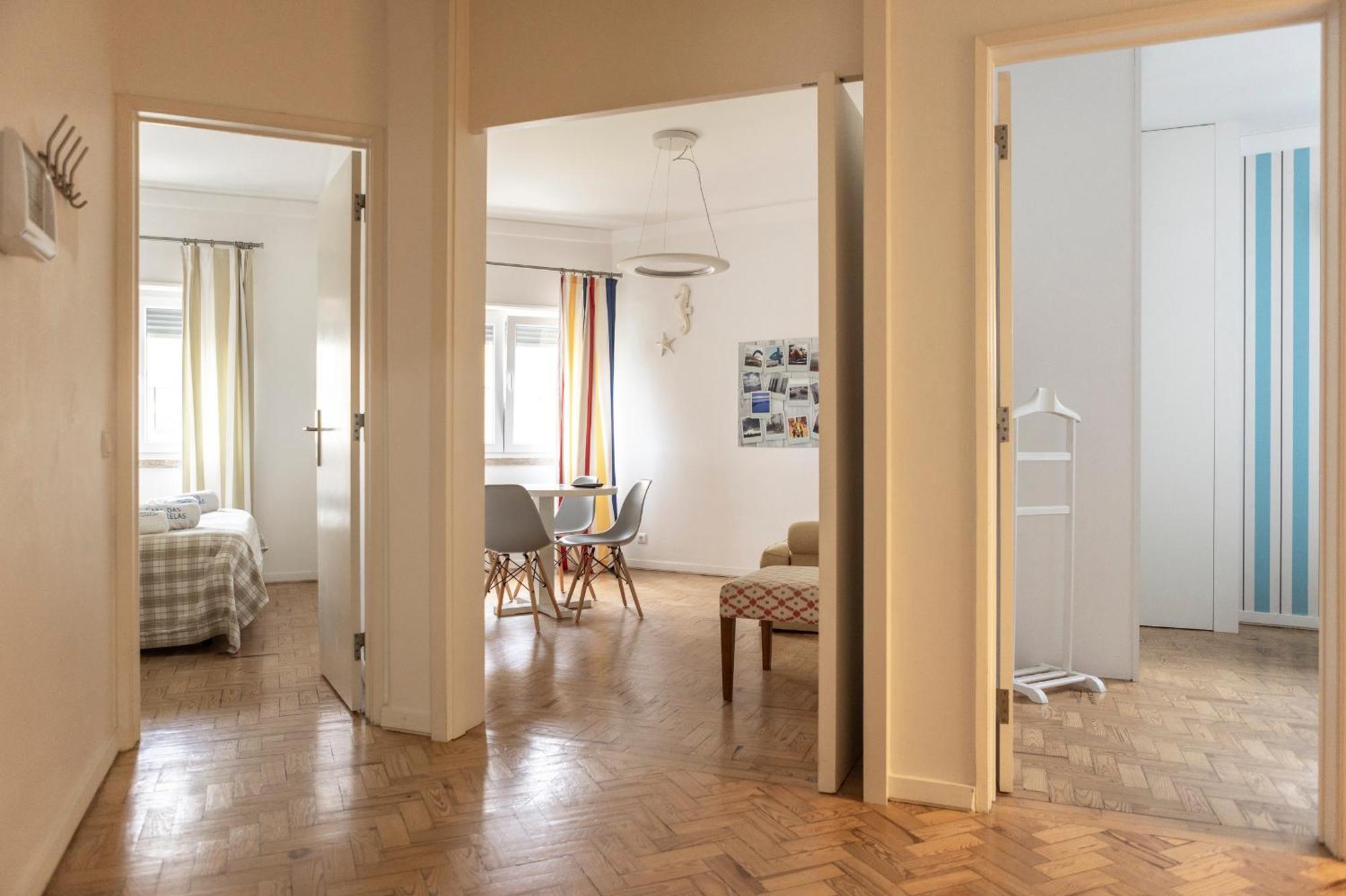 Casa Aguarelas -