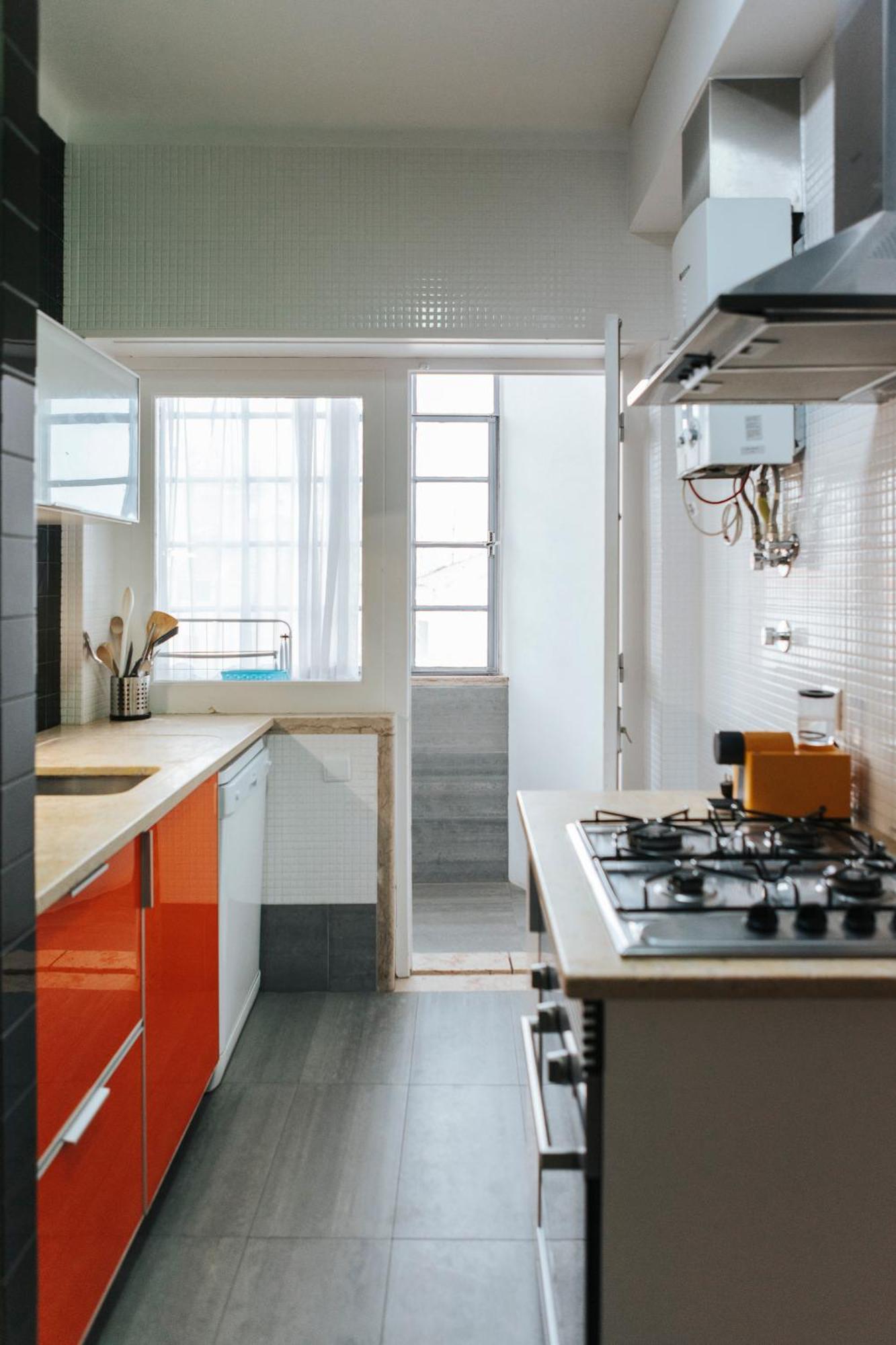 Apartment Casa Aguarelas - *