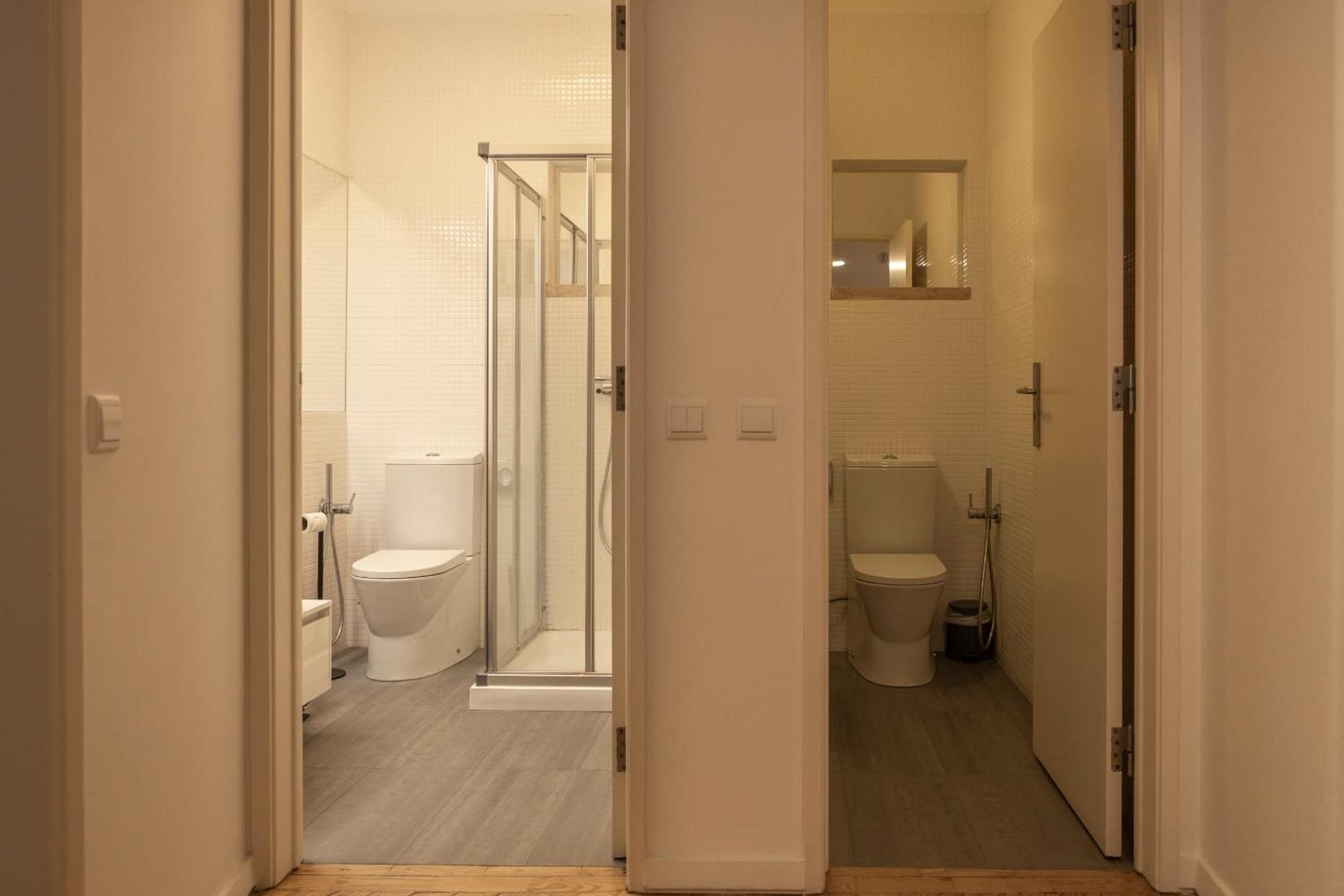 Casa Aguarelas -
