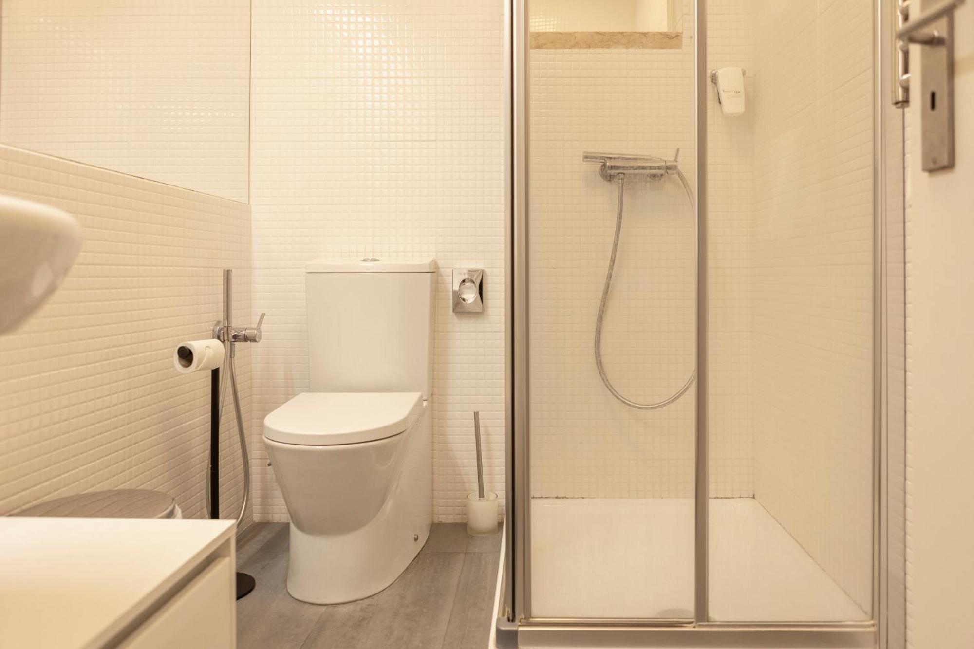 Casa Aguarelas - Apartment Ericeira