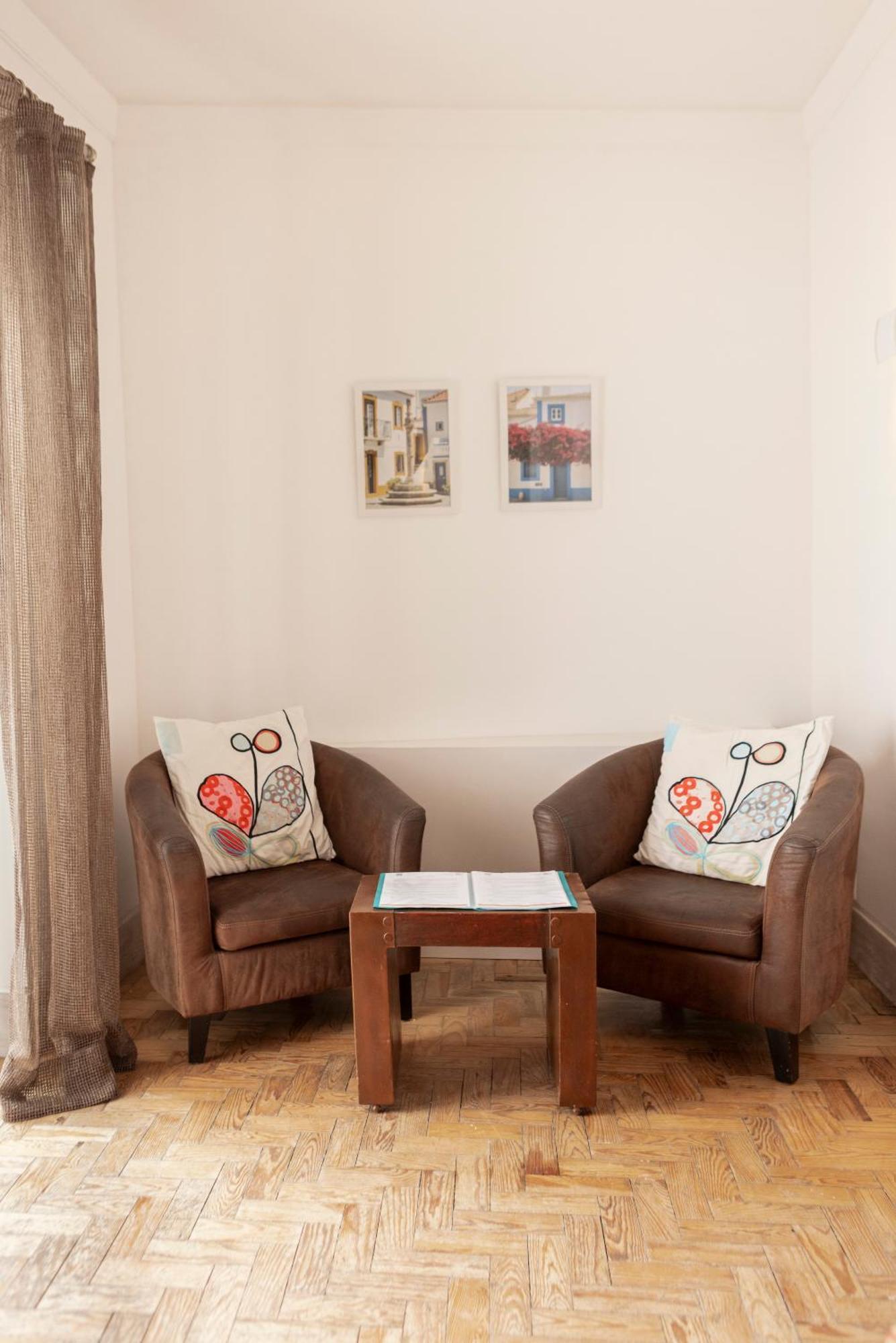 Casa Aguarelas - Apartment *