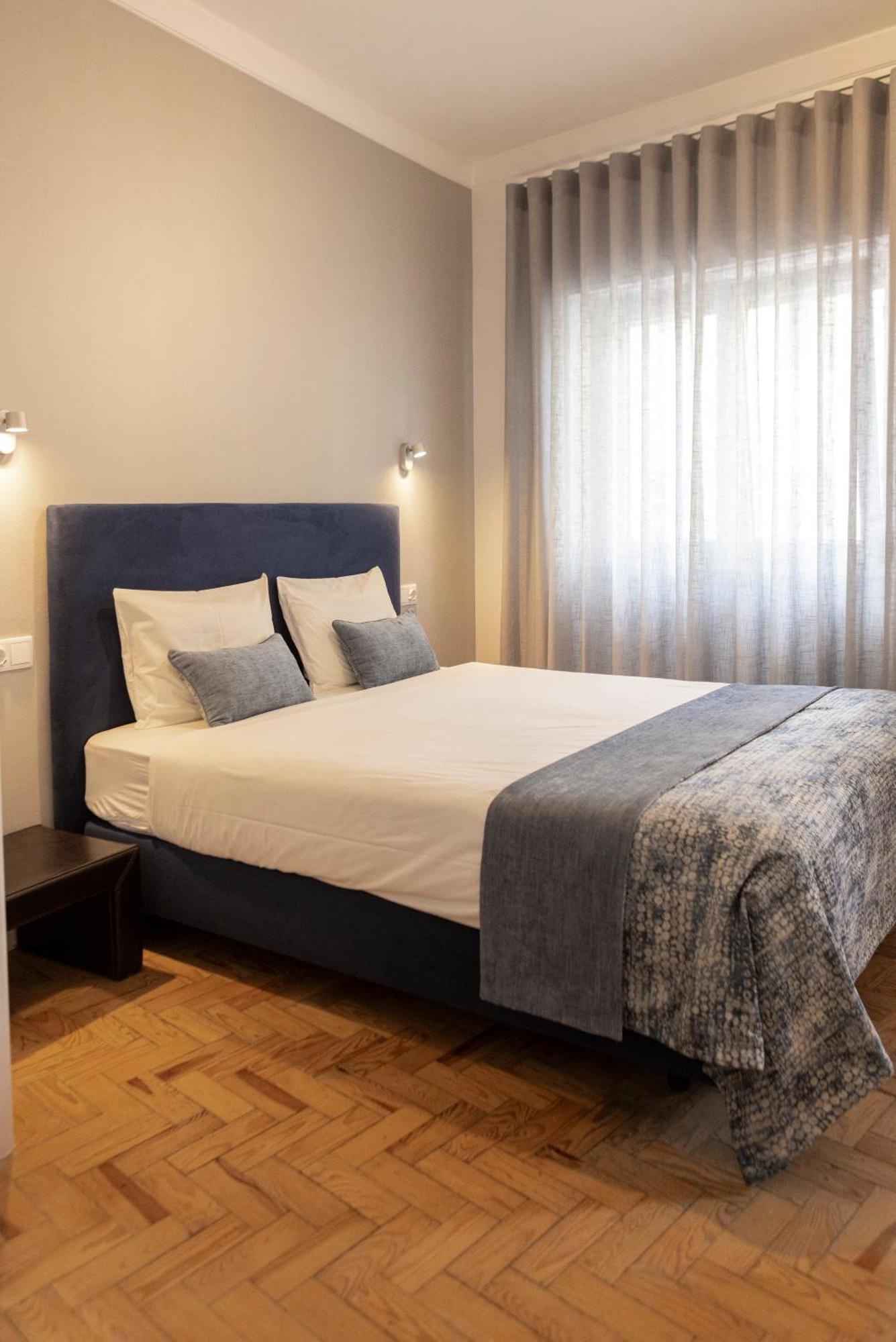 Casa Aguarelas - Apartment Ericeira