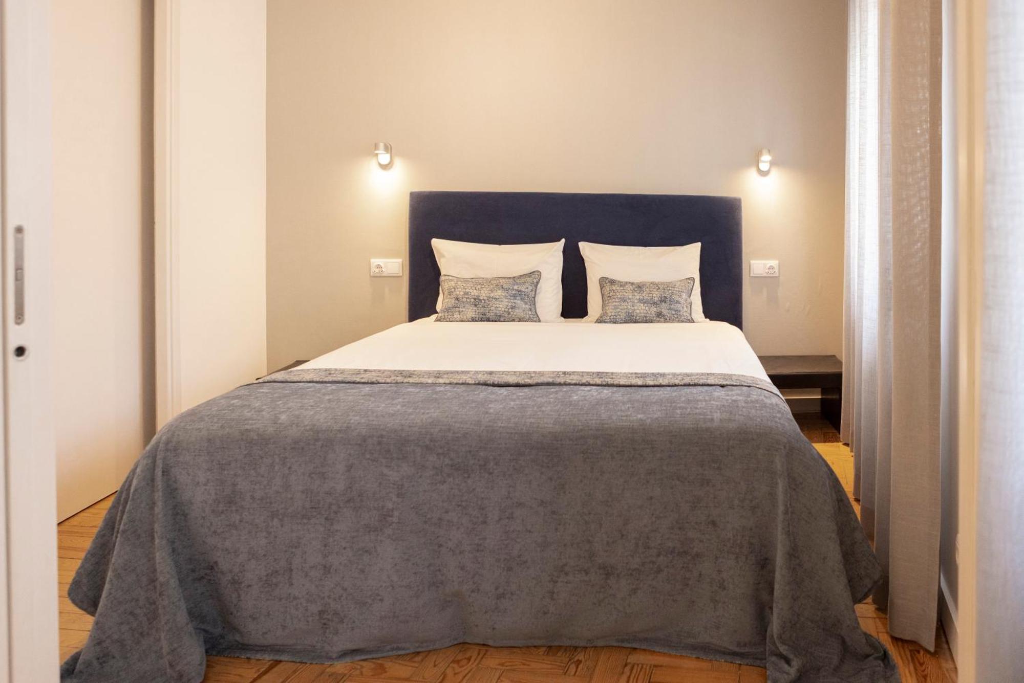 Casa Aguarelas - Apartment