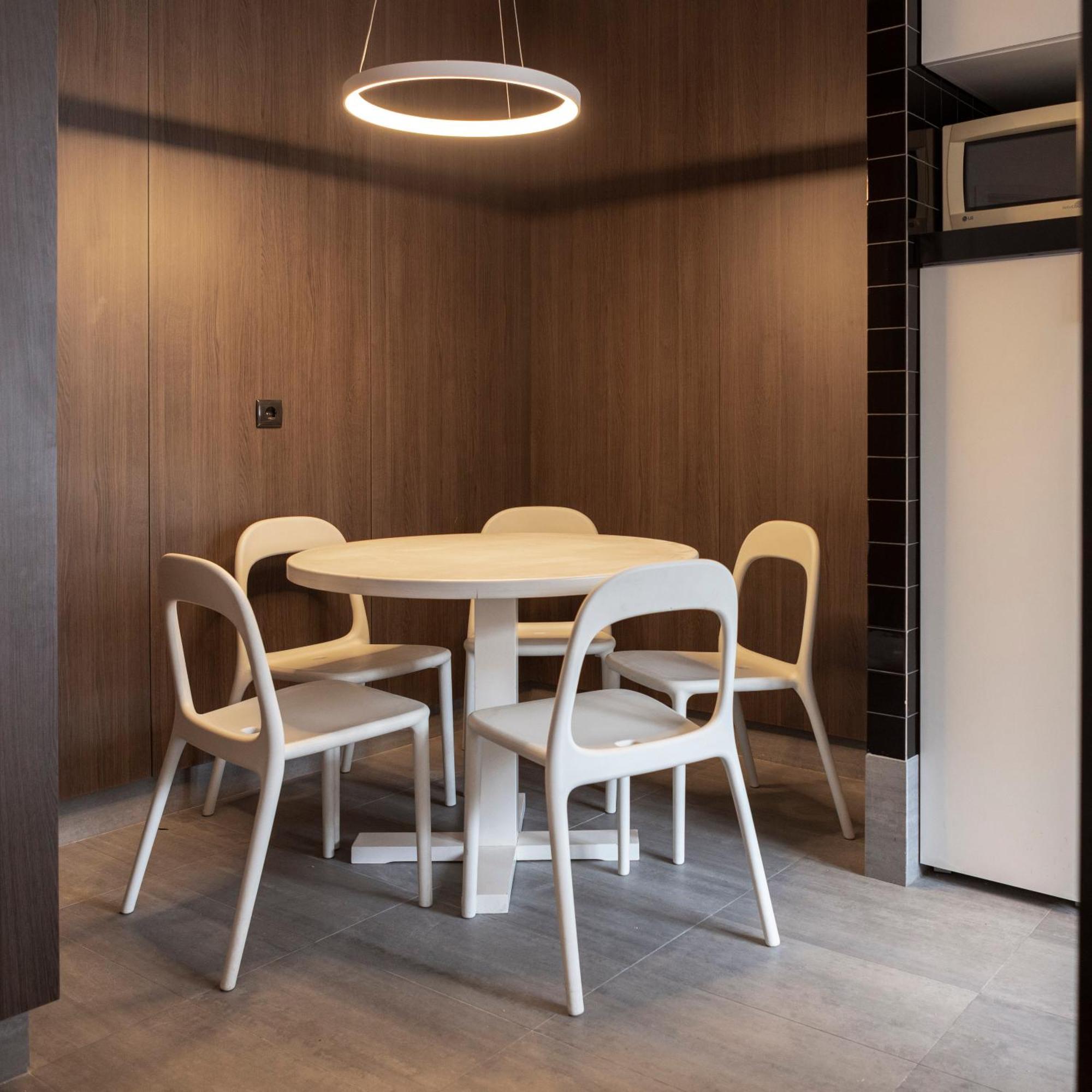 Apartment Casa Aguarelas -