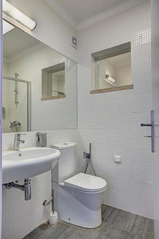 Apartment Casa Aguarelas - *