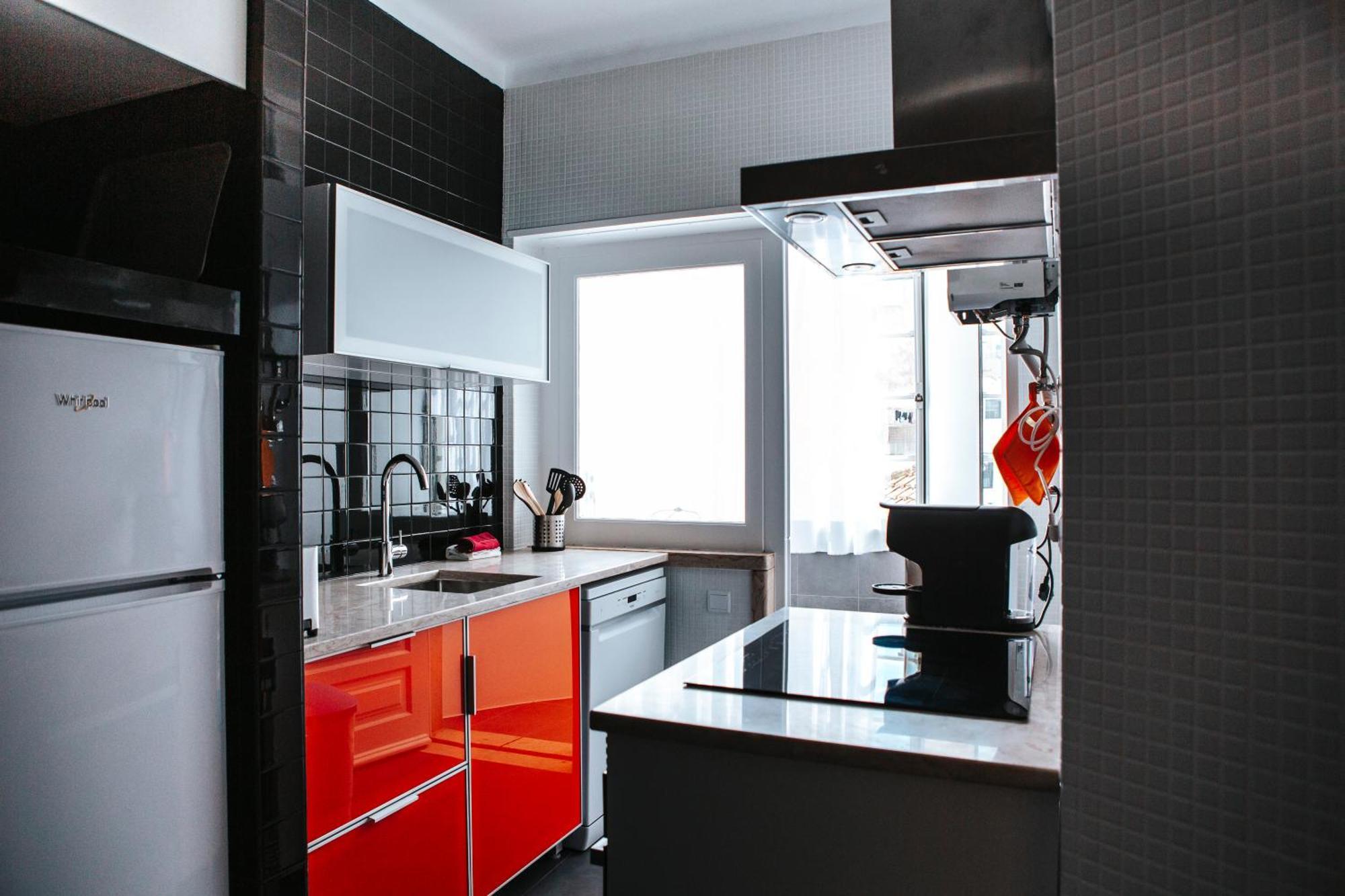 Casa Aguarelas - Apartment Ericeira
