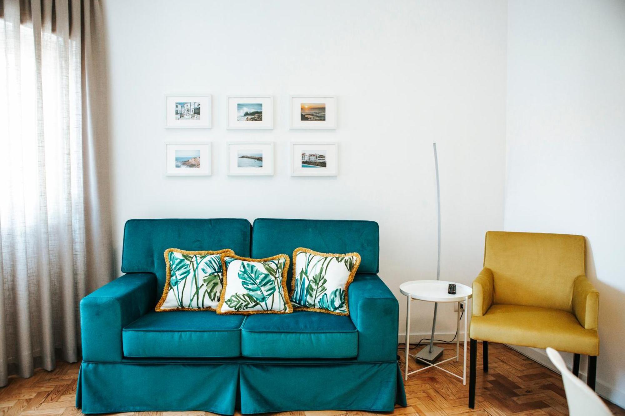Apartment Casa Aguarelas - *