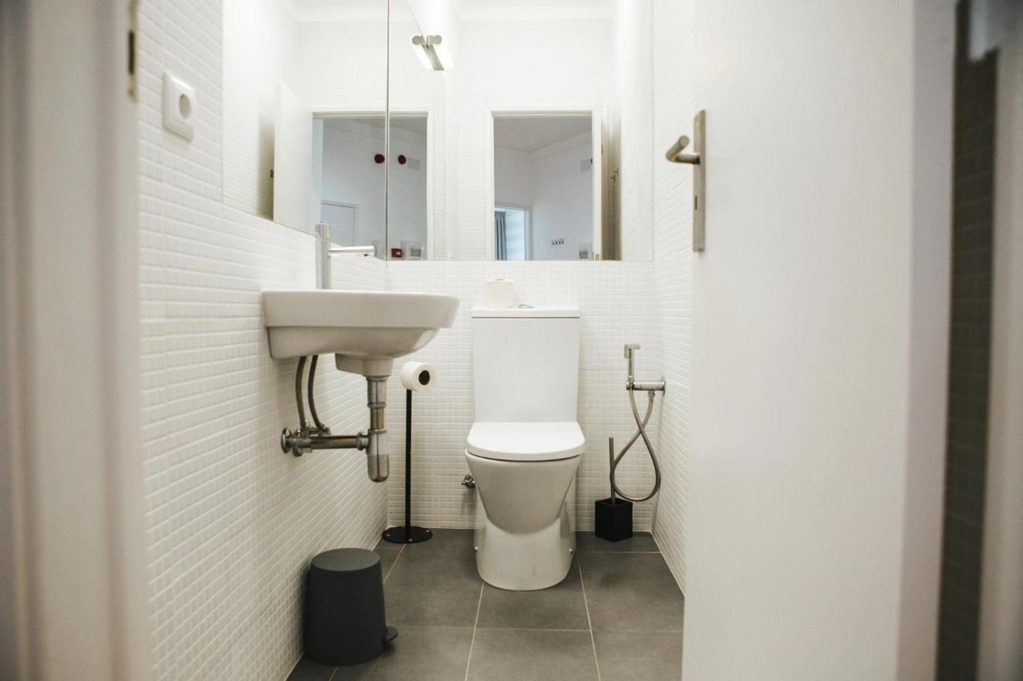 Casa Aguarelas - Apartment Ericeira