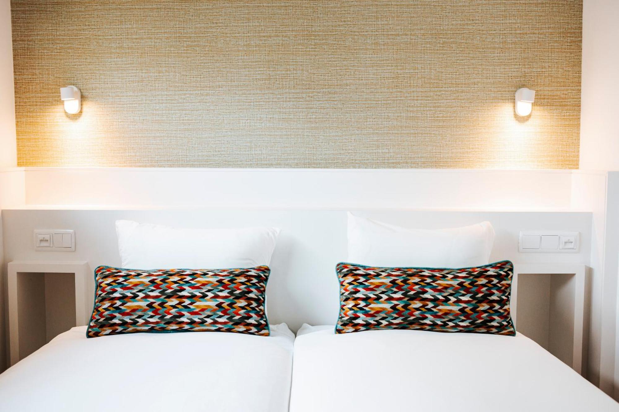 Apartment Casa Aguarelas -