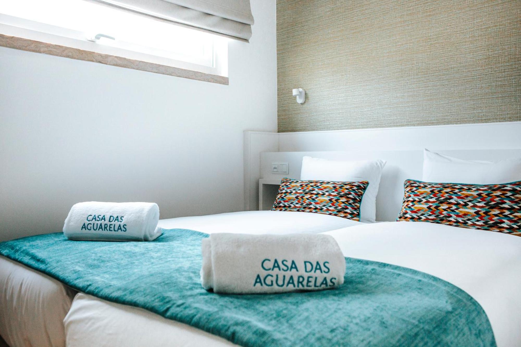 Apartment Casa Aguarelas - *