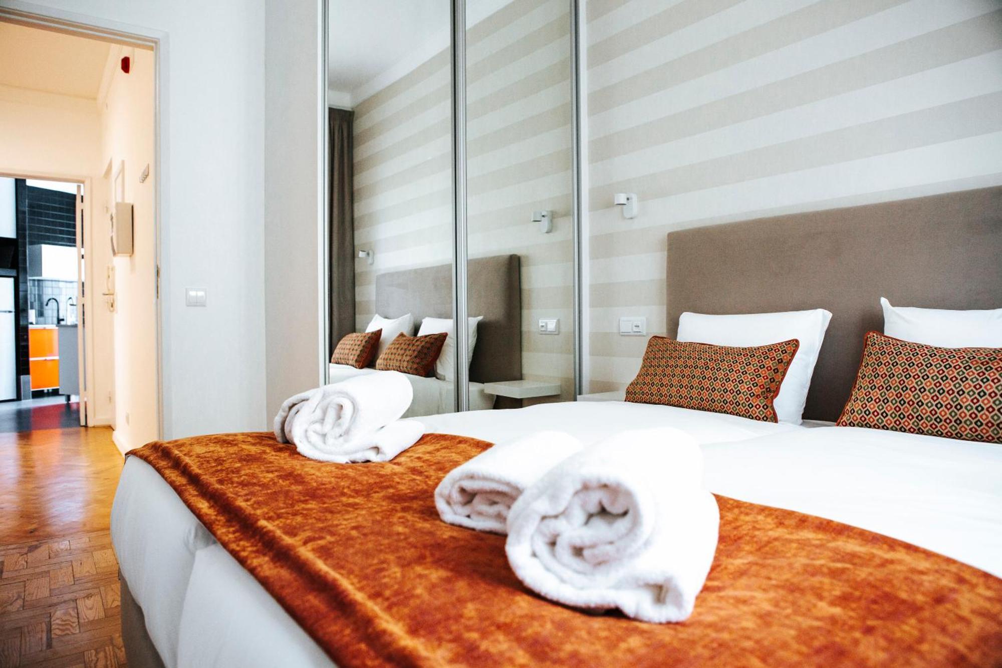Apartment Casa Aguarelas - Ericeira