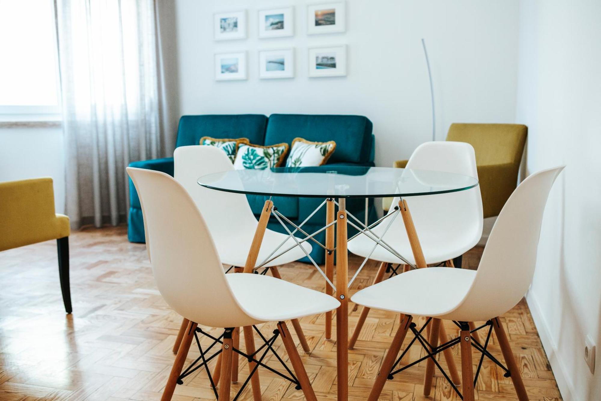 Casa Aguarelas - Apartment