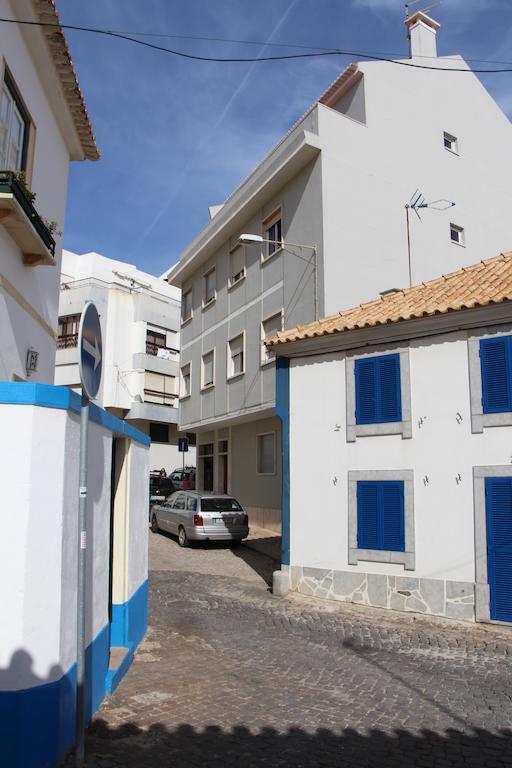 Apartment Casa Aguarelas - *