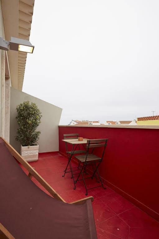 Casa Aguarelas - * Ericeira