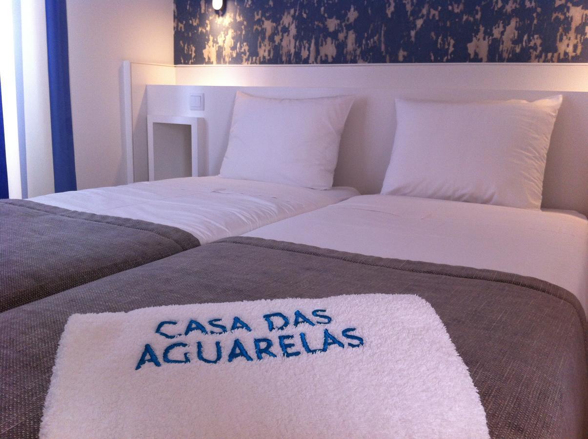 Casa Aguarelas - Apartment *