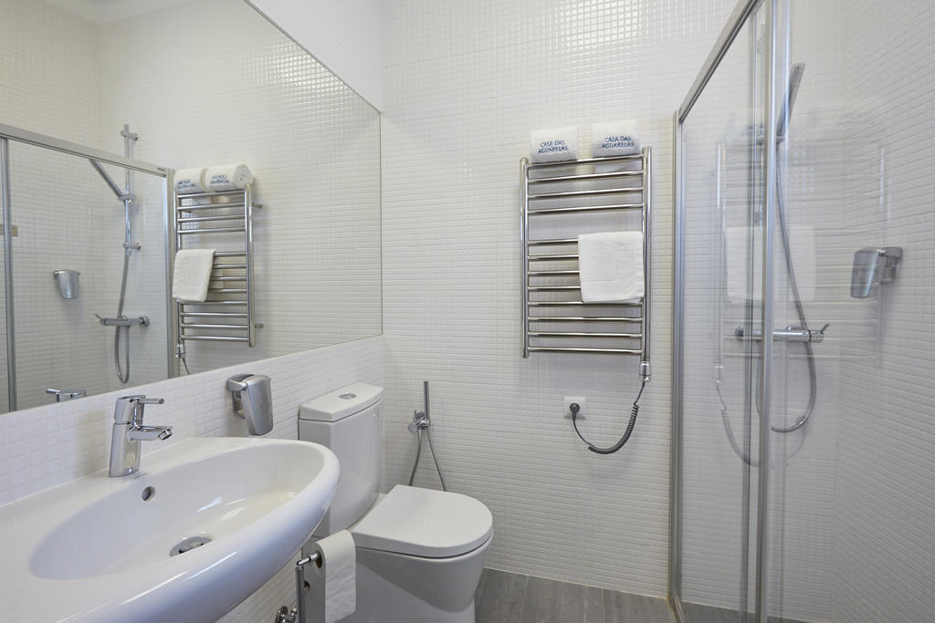 Apartment Casa Aguarelas -