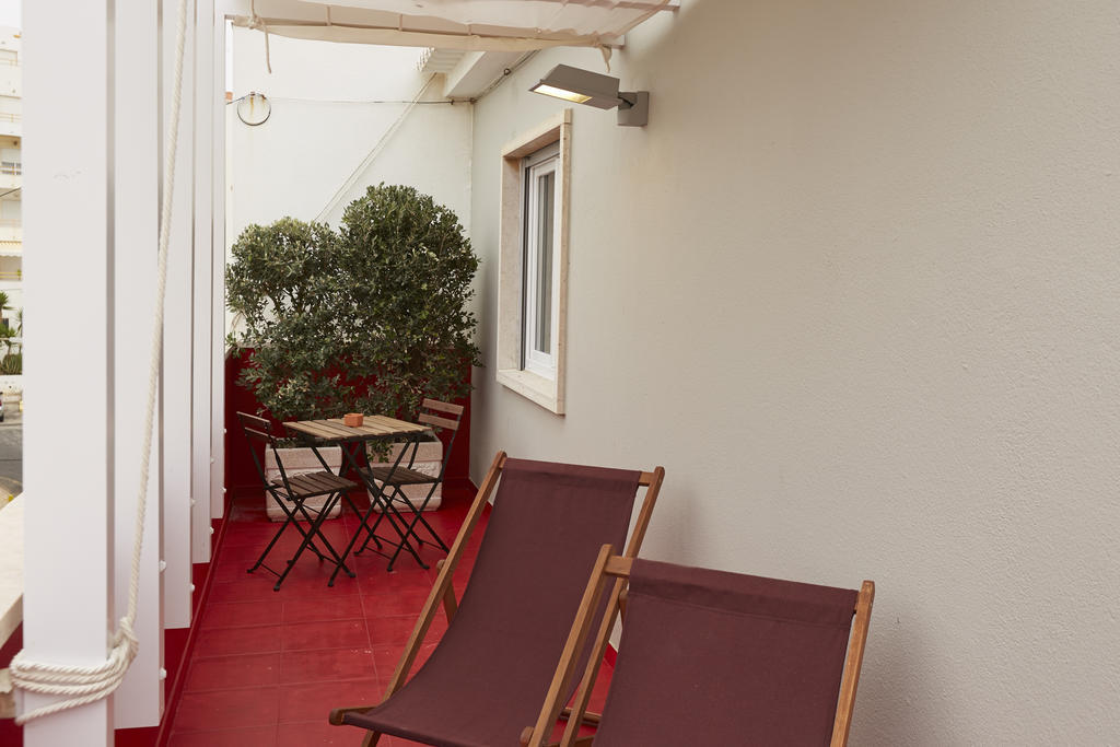 Casa Aguarelas - Apartment Ericeira