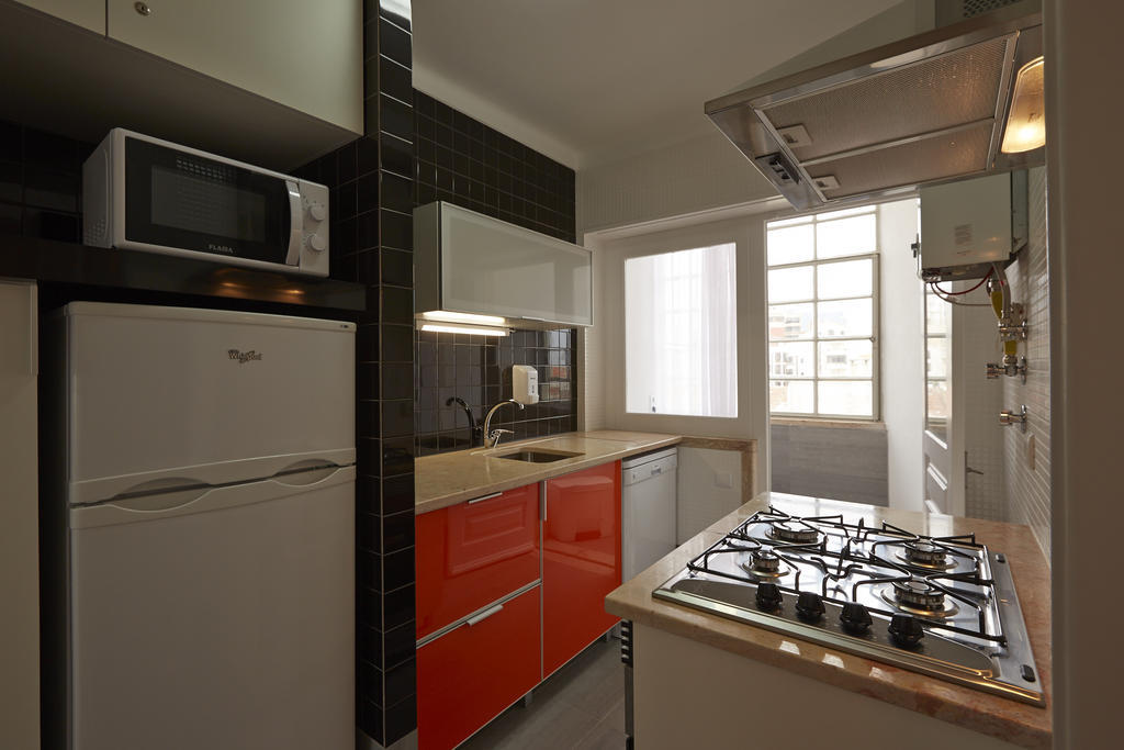 Casa Aguarelas - Apartment
