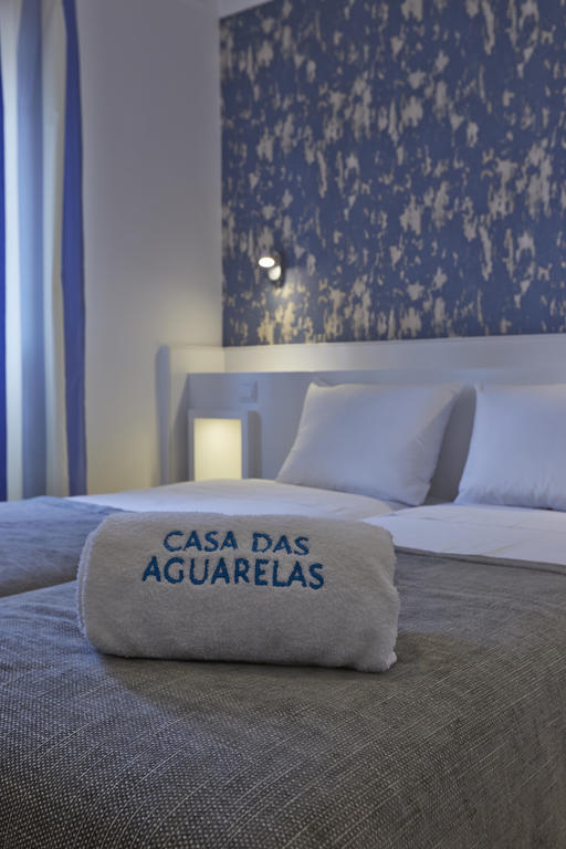 Casa Aguarelas - Apartment Ericeira